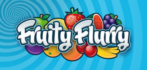 Play Fruit Flurry at ICE36 Casino