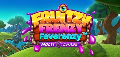 Juega Fruity Frenzy Feverenzy Multichase en ICE36 Casino con dinero real