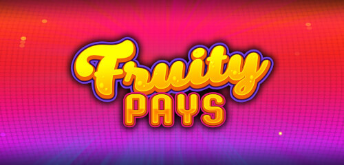 Play Fruity Pays at ICE36 Casino