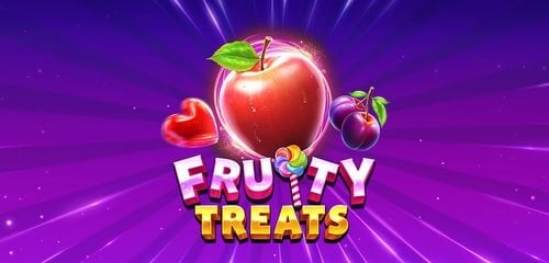 Play Fruity Treats at ICE36 Casino