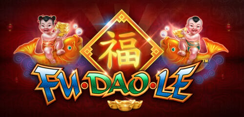 Play Fu Dao Le at ICE36 Casino