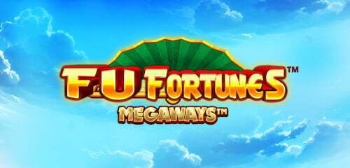 Play Fu Fortunes Megaways at ICE36 Casino