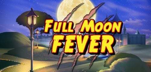 Play Full Moon Fever at ICE36 Casino