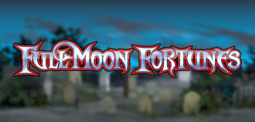 Play Full Moon Fortune at ICE36 Casino