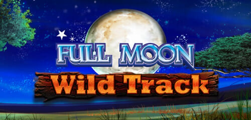 Play Full Moon Wild Track at ICE36 Casino