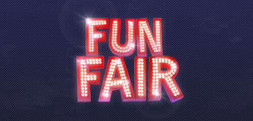 Play Fun Fair at ICE36