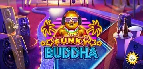 Play Funky Buddha at ICE36 Casino