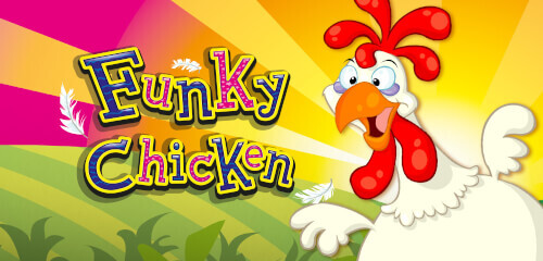 Juega Funky Chicken en ICE36 Casino con dinero real