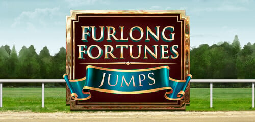 Play Furlong Fortunes Jumps at ICE36 Casino