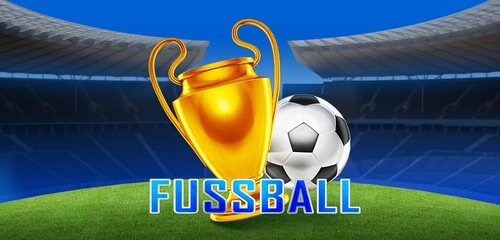 Play Fussball at ICE36 Casino
