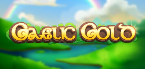 Play GAELIC GOLD at ICE36 Casino