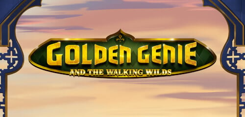 Play GOLDEN GENIE at ICE36 Casino