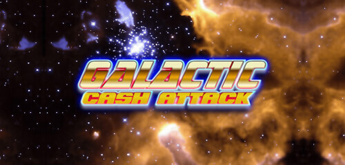 Play Galactic Cash at ICE36 Casino