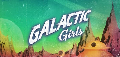 Play Galactic Girls at ICE36