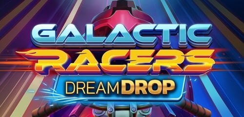 Play Galactic Racers Dream Drop at ICE36