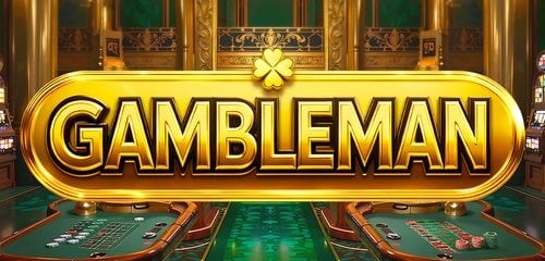 Play Gambleman at ICE36 Casino