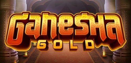 Play Ganesha Gold at ICE36 Casino