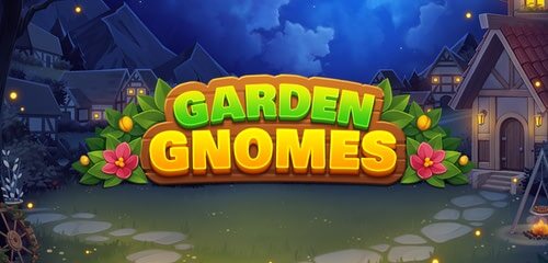 Garden Gnomes