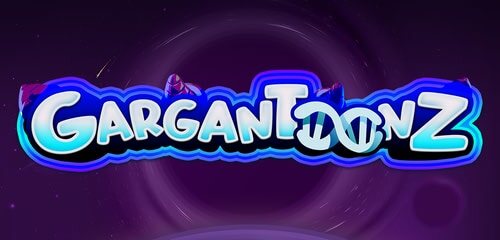 Play Gargantoonz at ICE36 Casino