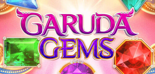 Play Garuda Gems at ICE36 Casino