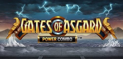 Gates Of Asgard Power Combo