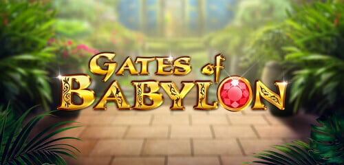 Play Gates of Babylon at ICE36 Casino