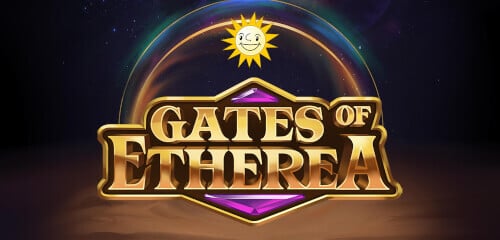 Play Gates of Etherea at ICE36 Casino