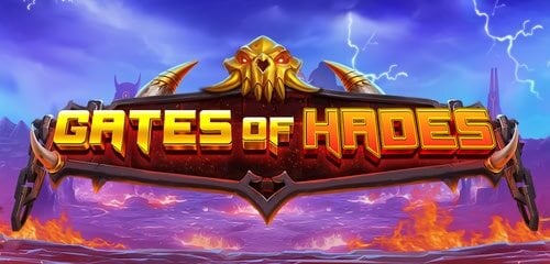 Play Gates of Hades at ICE36 Casino