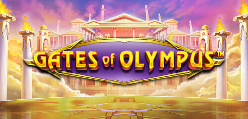 Play Gates of Olympus at ICE36 Casino