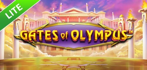 Play Gates of Olympus at ICE36