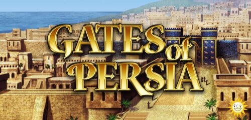 Play Gates of Persia at ICE36 Casino