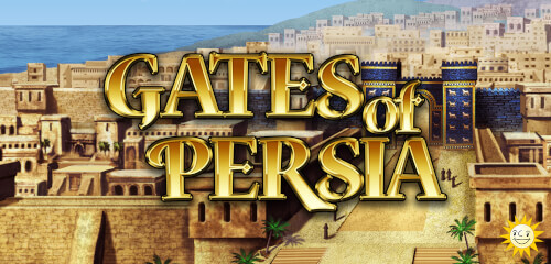 Gates of Persia