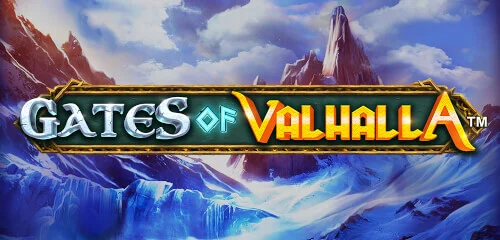 Play Gates of Valhalla at ICE36 Casino