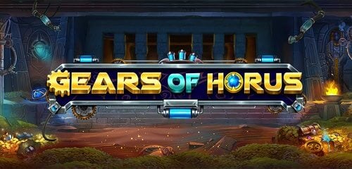 Gears of Horus