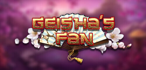 Play Geisha's Fan at ICE36 Casino