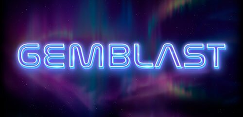 Play Gem Blast at ICE36 Casino