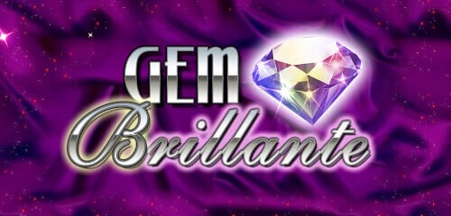 Play Gem Brillante at ICE36 Casino