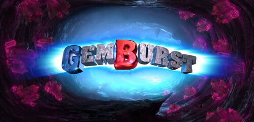 Play GemBurst at ICE36 Casino