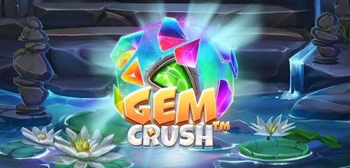 Play Gem Crush at ICE36 Casino