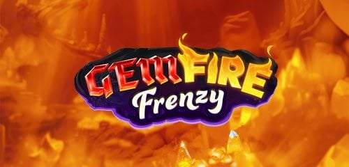 Gem Fire Frenzy