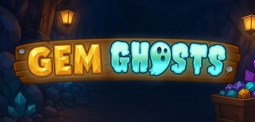 Gem Ghosts