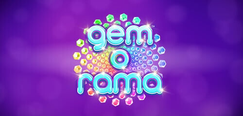 Play Gem-O-Rama at ICE36 Casino