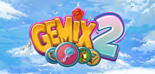 Play Gemix 2 at ICE36 Casino
