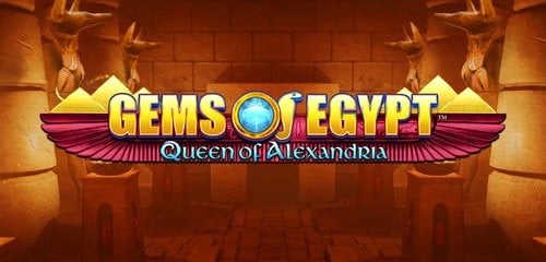 Play Gems of Egypt at ICE36 Casino