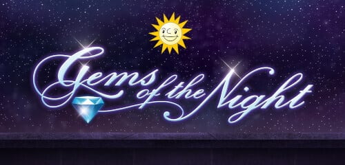 Play Gems of the Night at ICE36 Casino