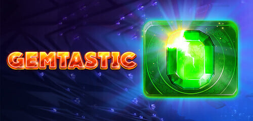 Play Gemtastic at ICE36 Casino