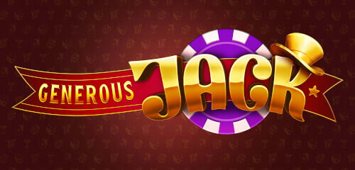 Play Generous Jack at ICE36 Casino