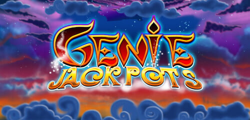 Genie Jackpots