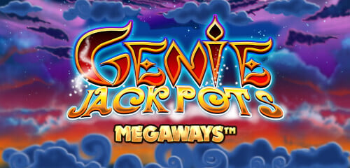 Play Genie Jackpots Megaways at ICE36 Casino