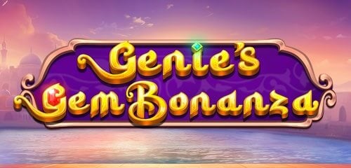 Play Genie's Gem Bonanza at ICE36 Casino